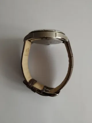 Reloj Festina Hombre F16573/4. Negro/plata.