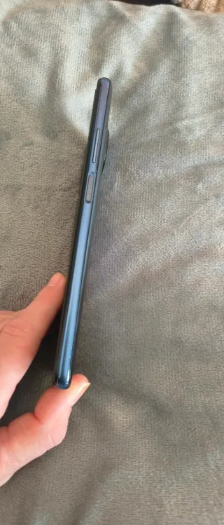 Xiaomi Mi 10T Lite Negro