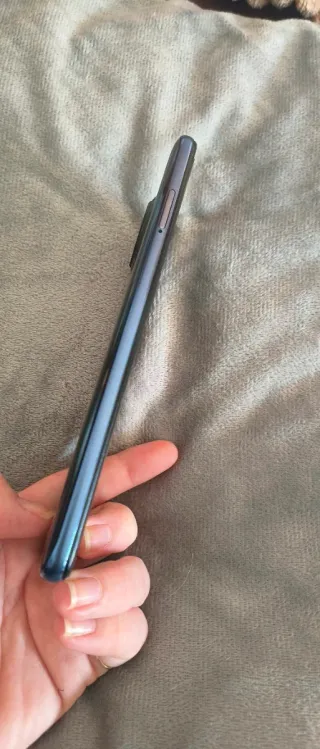 Xiaomi Mi 10T Lite Negro