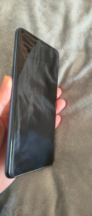 Xiaomi Mi 10T Lite Negro