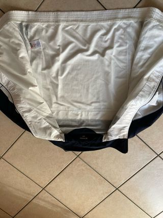 Giacca Lotto Vintage Tennis