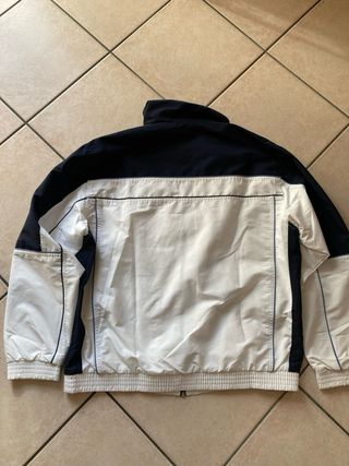 Giacca Lotto Vintage Tennis