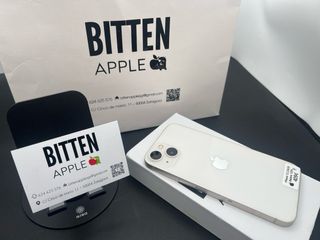iPhone 13 256GB BAT100%/ GARANTIA ! CAMBIOS !