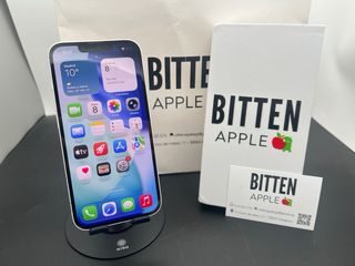 iPhone 13 256GB BAT100%/ GARANTIA ! CAMBIOS !