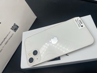 iPhone 13 256GB BAT100%/ GARANTIA ! CAMBIOS !