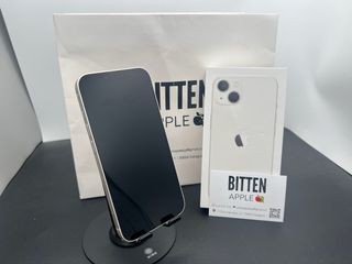 iPhone 13 256GB BAT100%/ GARANTIA ! CAMBIOS !