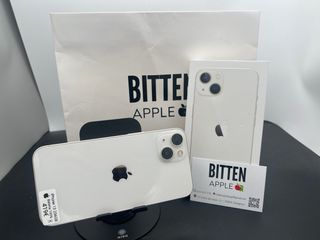 iPhone 13 256GB BAT100%/ GARANTIA ! CAMBIOS !