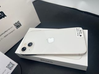 iPhone 13 256GB BAT100%/ GARANTIA ! CAMBIOS !