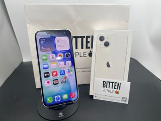 iPhone 13 256GB BAT100%/ GARANTIA ! CAMBIOS !