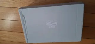 Nike Air Force 1 Blancas