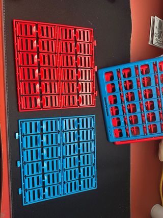 Juego ¿Quién es Quién? LaLiga Santander