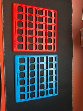 Juego ¿Quién es Quién? LaLiga Santander