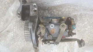 Renault Express 1996