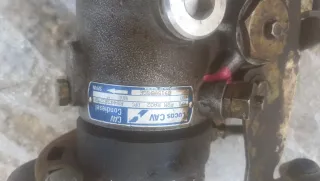 Renault Express 1996