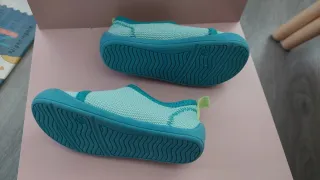 Zapatos bebe Lefties talla 22