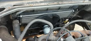 Renault Express 1998