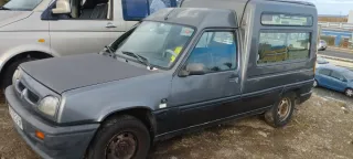 Renault Express 1998