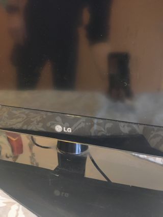 Televisor LG 37 (37LE5300)