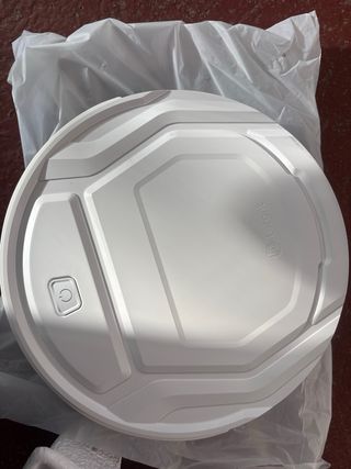 Robot Aspirador Léfant