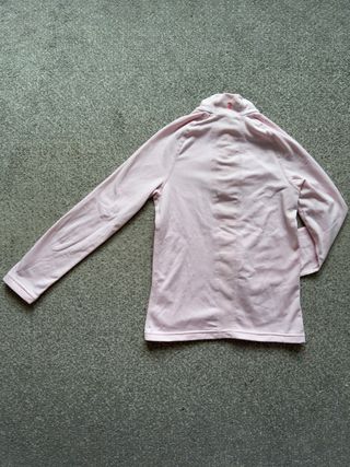 Lote 4 prendas Decathlon: 2 polares y 2 térmicas