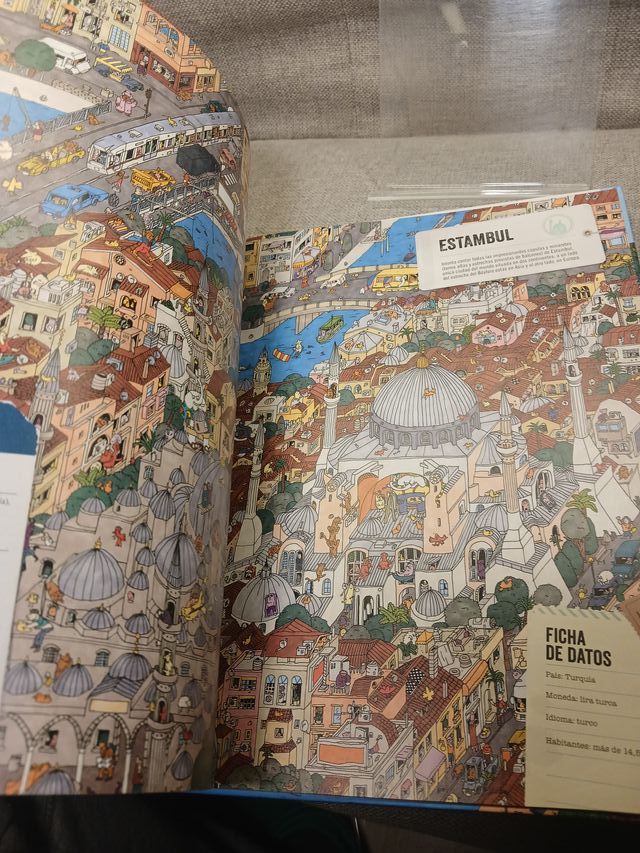 Los elefantes viajeros: Un viaje para buscar y ...