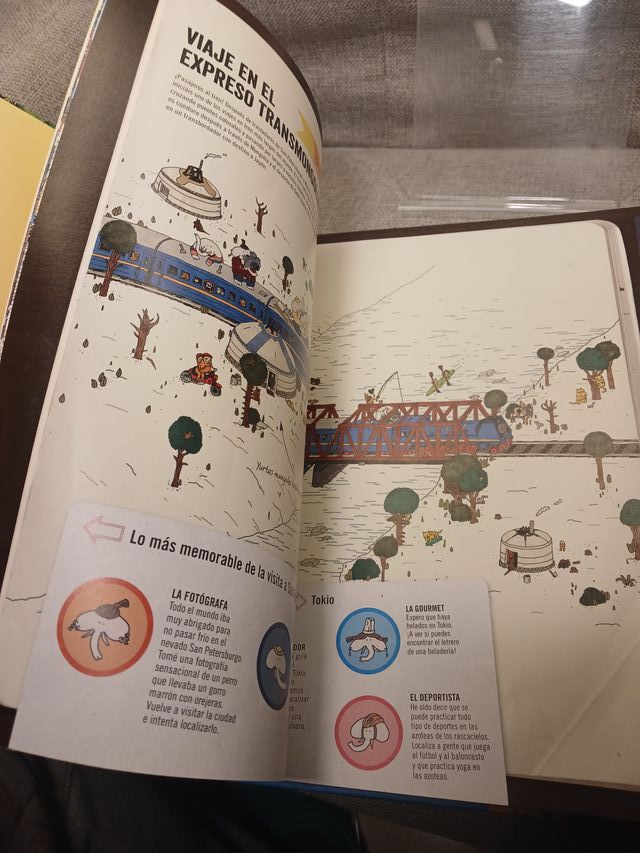 Los elefantes viajeros: Un viaje para buscar y ...