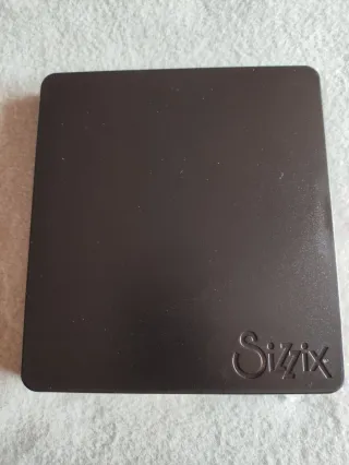 Troquel Sizzix Bigz Filigrana