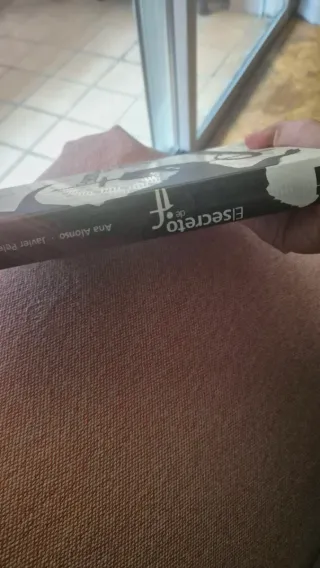 El secreto de If (El barco de vapor/ The Steamb...