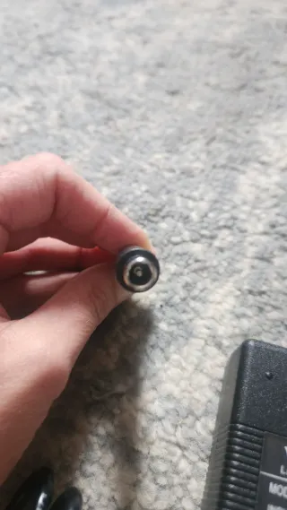 Carregador Bateria Li-ion 42V 2A VOLOHAS