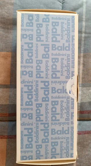 Sciarpa Baldinini blu