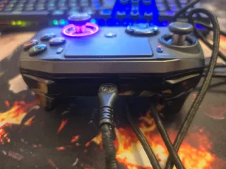 Mando Nacon Revolution Pro Controller 2 para Ps4