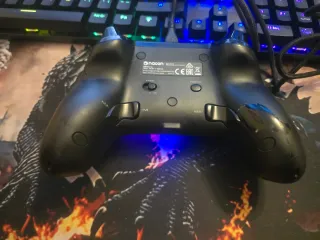 Mando Nacon Revolution Pro Controller 2 para Ps4