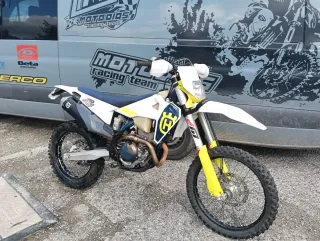 HUSQVARNA FE 350