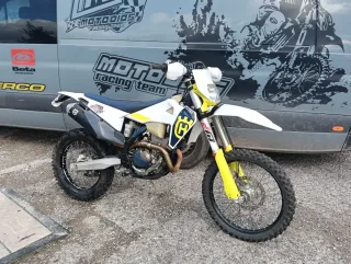 HUSQVARNA FE 350