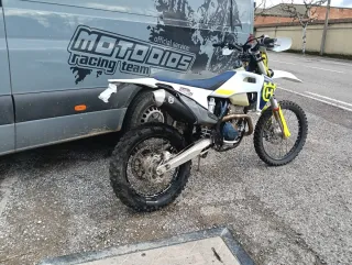 HUSQVARNA FE 350