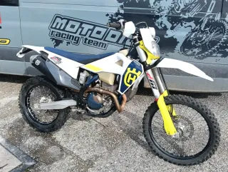 HUSQVARNA FE 350