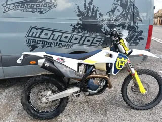 HUSQVARNA FE 350
