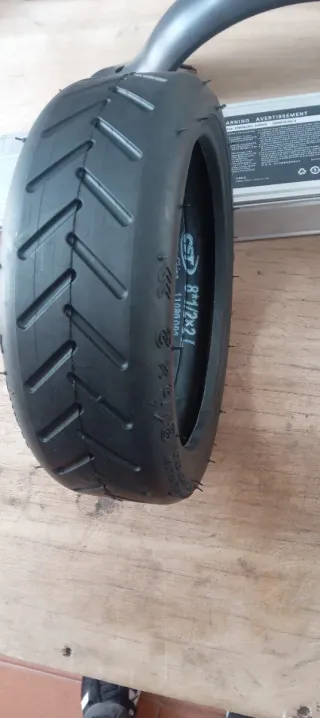 Conjunto artículos nuevos y usados Patinete Xiaomi