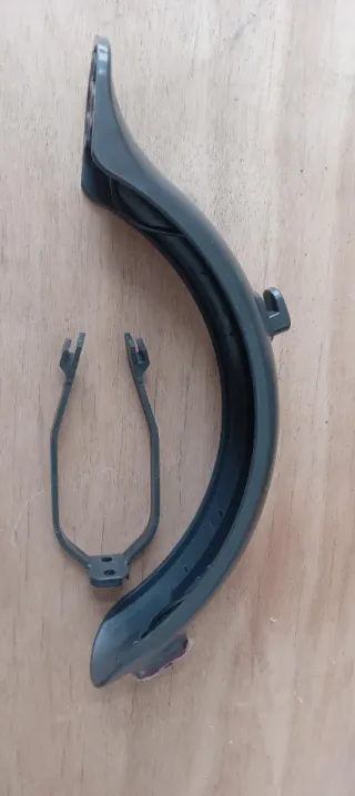 Conjunto artículos nuevos y usados Patinete Xiaomi