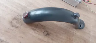 Conjunto artículos nuevos y usados Patinete Xiaomi