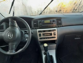 1134506 8965002150 centralita toyota corolla 2.0