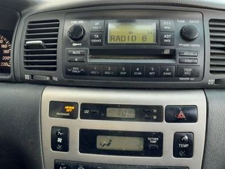 1134506 8965002150 centralita toyota corolla 2.0