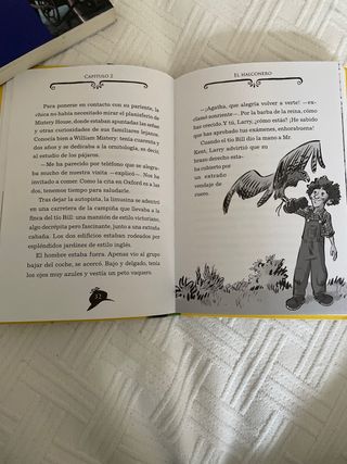 Agatha Mistery 22. Doble engaño en Oxford (Span...
