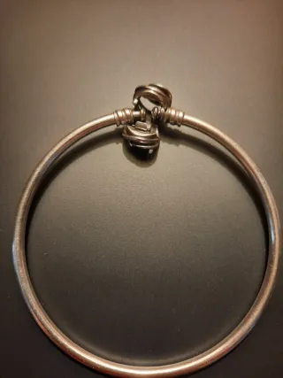 Bracciale rigido Pandora Moments 593229C01-17