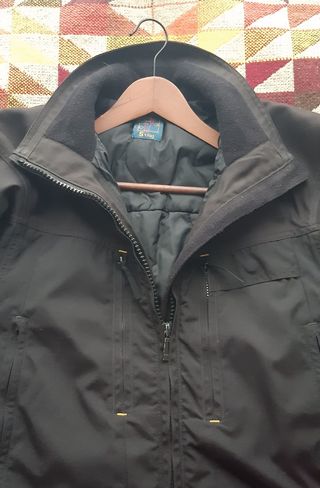 Snickers - Cazadora de trabajo