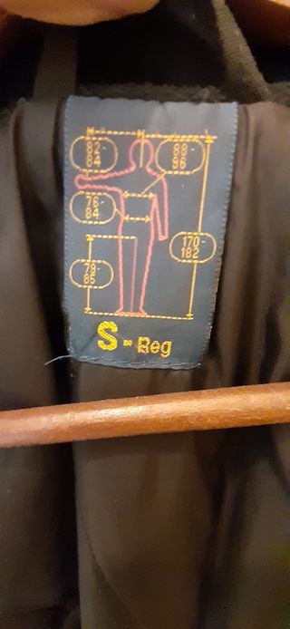 Snickers - Cazadora de trabajo