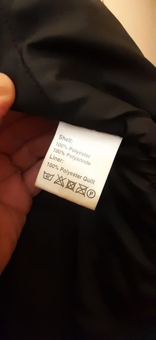 Snickers - Cazadora de trabajo