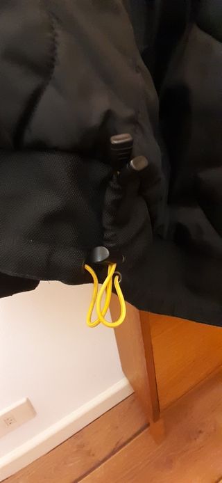 Snickers - Cazadora de trabajo