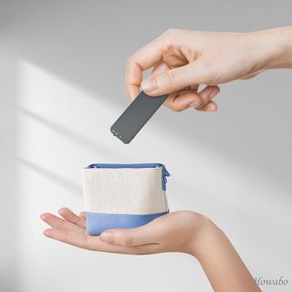 - 60horas Grabadora Voz, 64GB Howabo Grabadora d