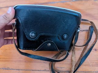 Kiev-4 Cámara de Telémetro + Helios-103